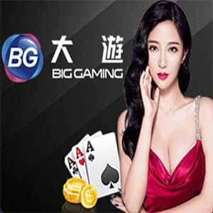 BigGaming