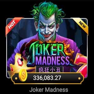 สล็อตjoker