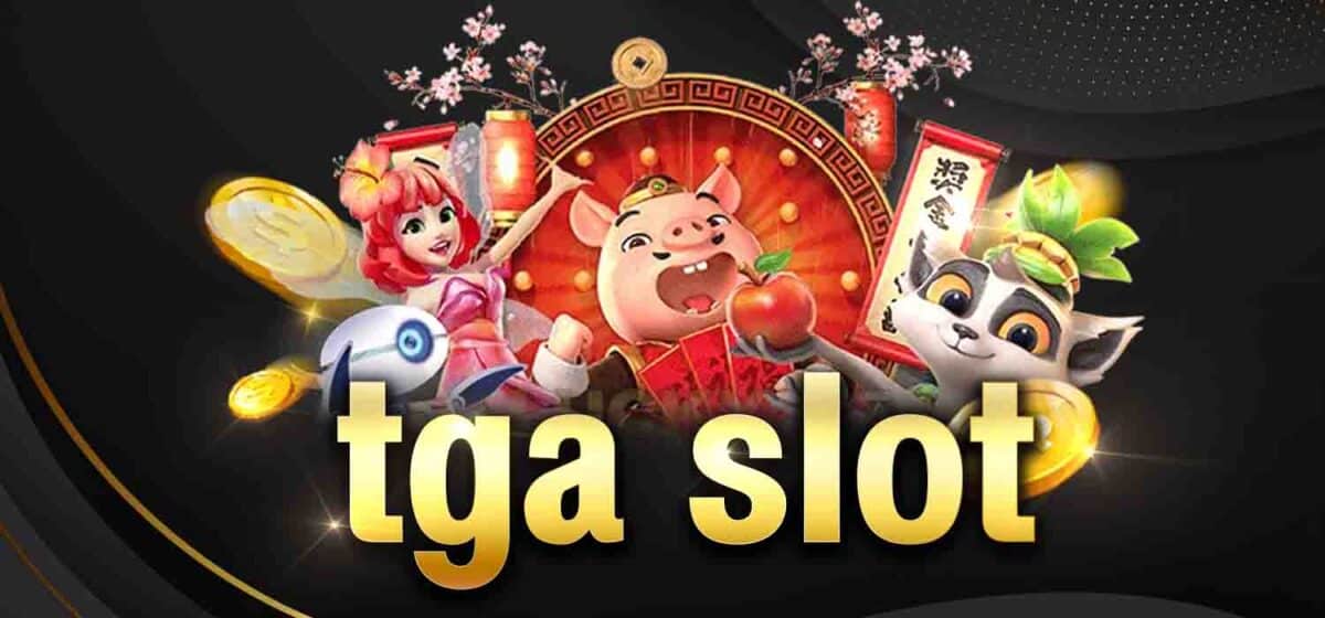 tga slot